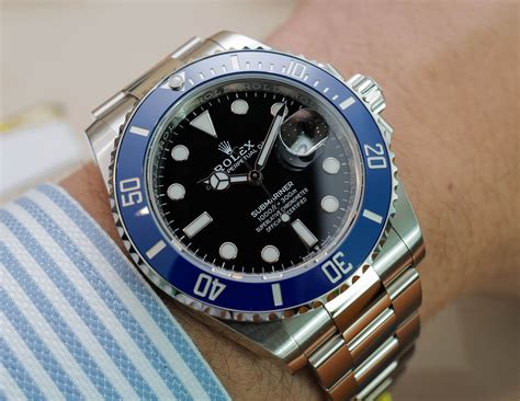 blue black rolex submariner|2023 rolex submariner blue dial.